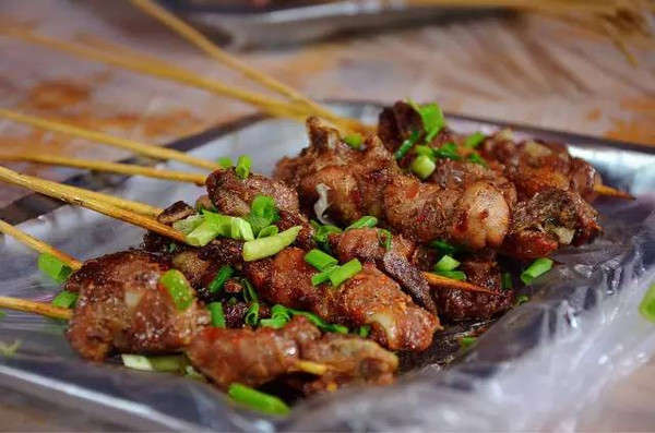 龙山五花肉培训