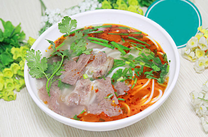 龙山羊肉粉培训