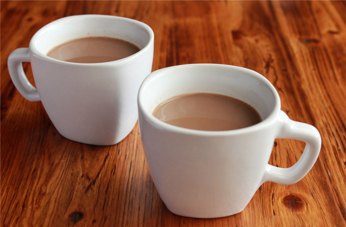 龙山奶茶培训