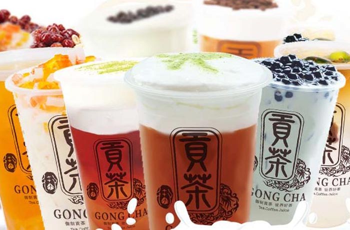 龙山贡茶培训